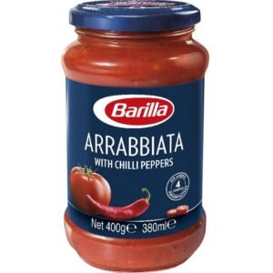 Barilla Arrabbiata