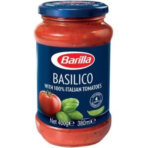 Barilla Basilico