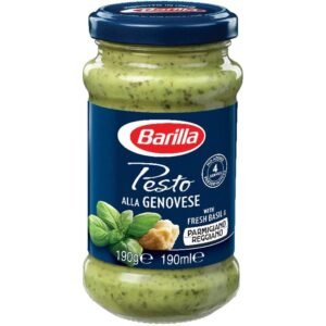 Barilla Pesto Genovese Sauce