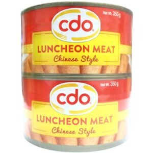 CDO Chinese Luncheon Meat Save P10