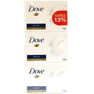 Dove Bar White