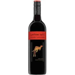 Yellow Tail Cabernet Sauvignon