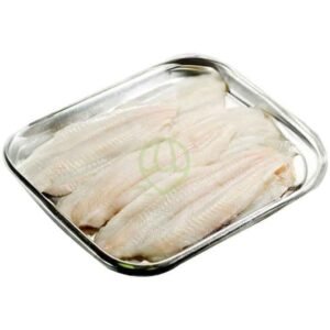 Lemon Sole Fillet