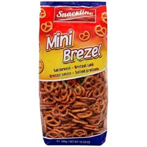 Snackline Mini Pretzel