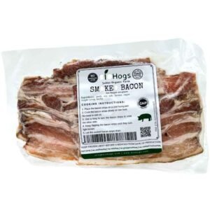 Smoked Bacon