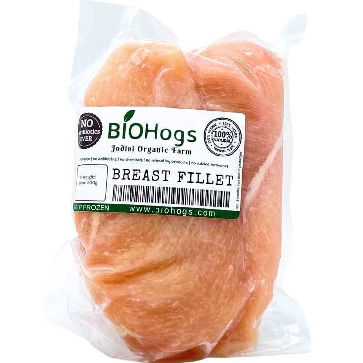 Chicken Breast Fillet