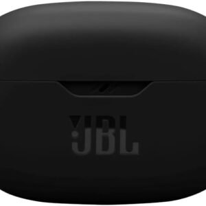Special Discounted Price:JBL Vibe Beam 2 - Noise Cancelling Earbuds - Black - Image 3