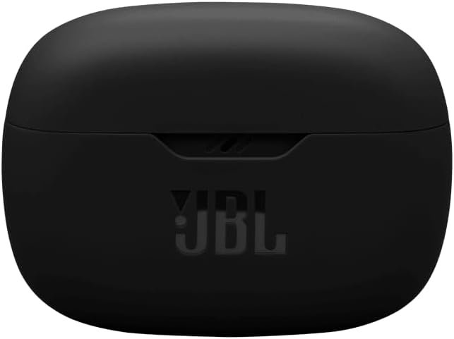 Special Discounted Price:JBL Vibe Beam 2 - Noise Cancelling Earbuds - Black - Image 3