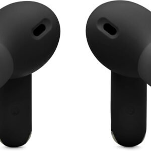 Alternative view of Special Discounted Price：JBL Vibe Beam 2 - Noise Cancelling Earbuds - Black