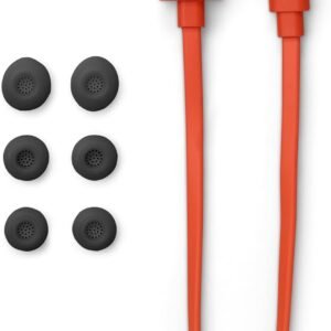 Special Discounted Price:JBL Vibe Beam 2 - Noise Cancelling Earbuds - Black - Image 8