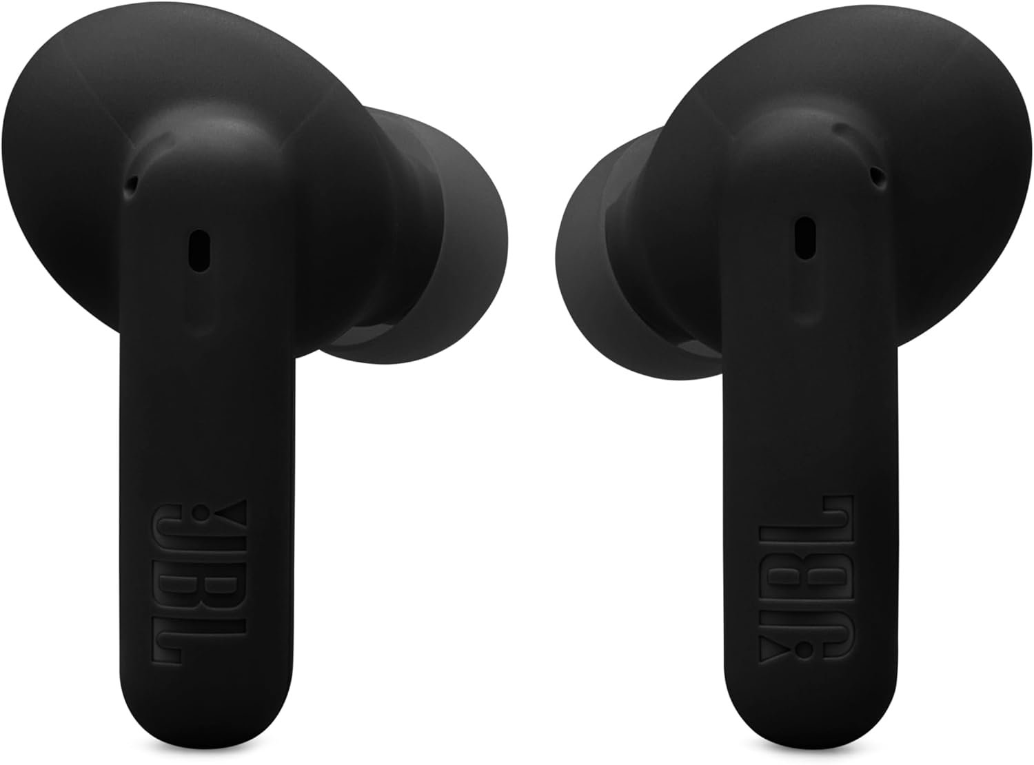 Special Discounted Price:JBL Vibe Beam 2 - Noise Cancelling Earbuds - Black - Image 7