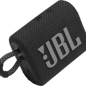 Special Discounted Price:JBL Go 3 - Portable Mini Bluetooth Speaker, big audio and punchy bass, IP67 waterproof and dustproof, 5 hours of playtime, speaker for home, outdoor and travel - Image 6