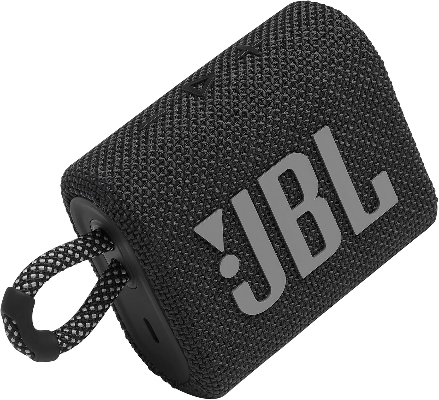 Special Discounted Price:JBL Go 3 - Portable Mini Bluetooth Speaker, big audio and punchy bass, IP67 waterproof and dustproof, 5 hours of playtime, speaker for home, outdoor and travel - Image 6