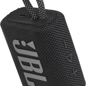 Special Discounted Price:JBL Go 3 - Portable Mini Bluetooth Speaker, big audio and punchy bass, IP67 waterproof and dustproof, 5 hours of playtime, speaker for home, outdoor and travel - Image 5