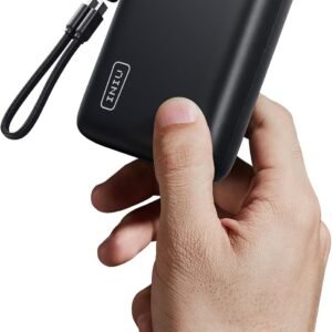 Special Discounted Price:INIU Portable Charger, Smallest 20000mAh 22.5W Fast Charging Power Bank
