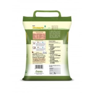 Daawat Devaaya Basmati Rice 5kg - Image 3